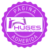 Proyecto HUGES página adherida
