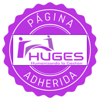 Proyecto HUGES pgina adherida