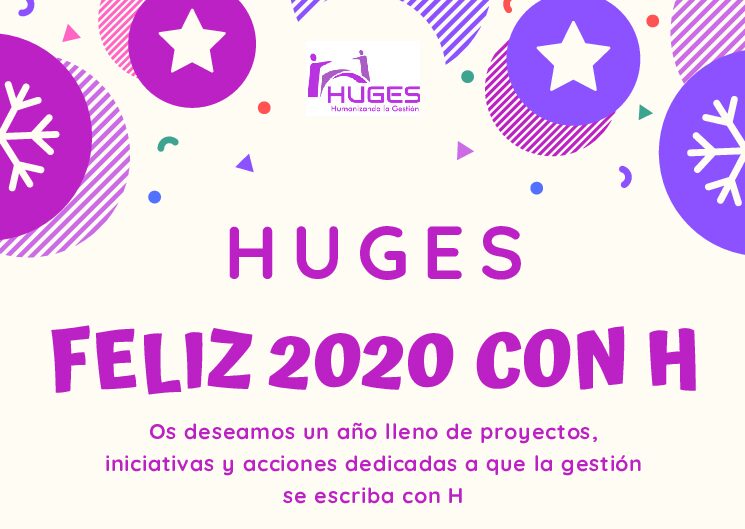 Feliz 2020 con H